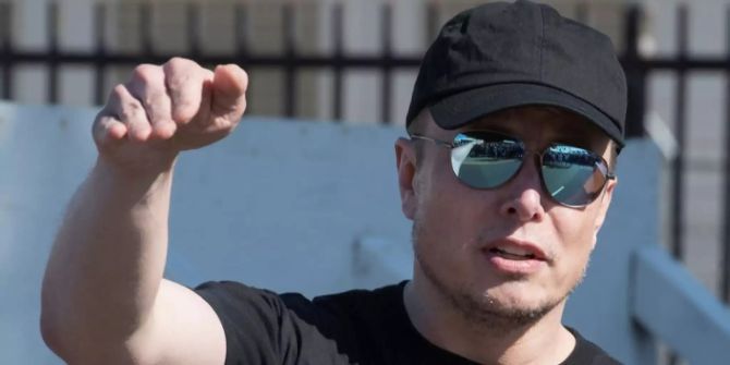 Elon Musk kalifornien tesla