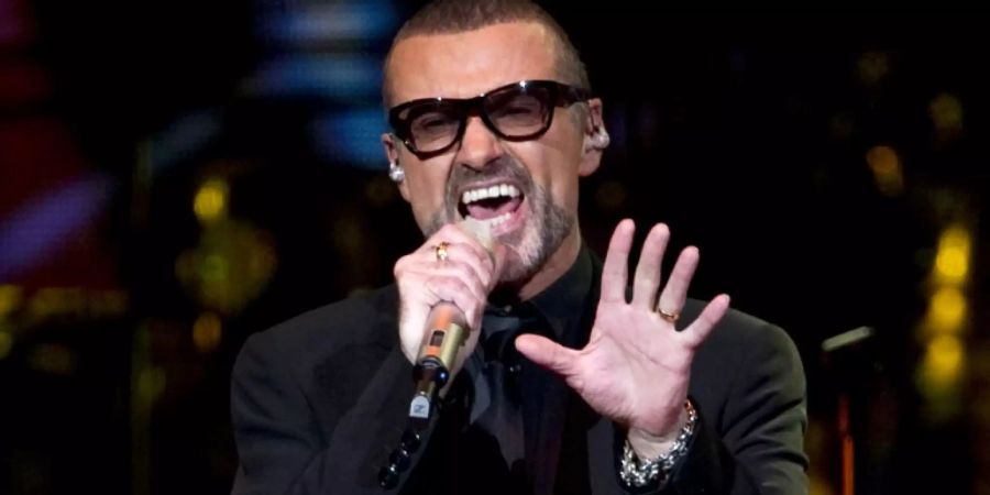 george michael