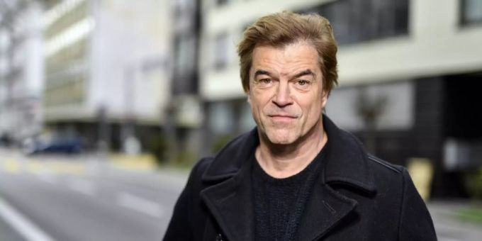 Campino, Frontmann bei den Toten Hosen. Campino