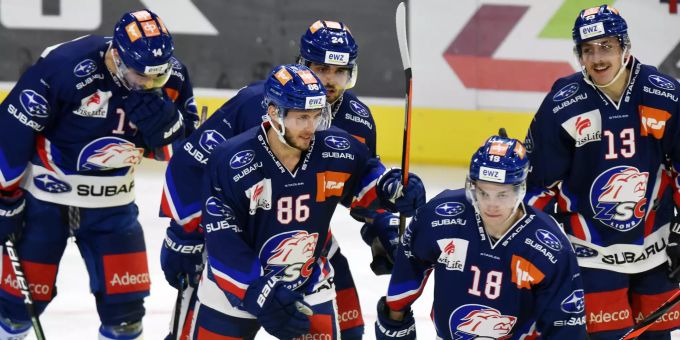 ZSC Lions