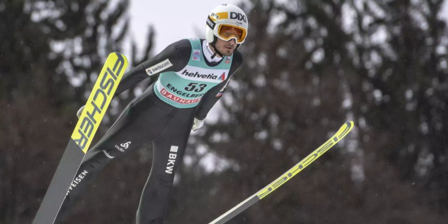 Kilian Peier