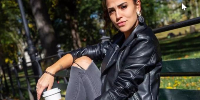 Dschungelcamp - Zürcherin Elena Miras stichelt schon vor Einzug
