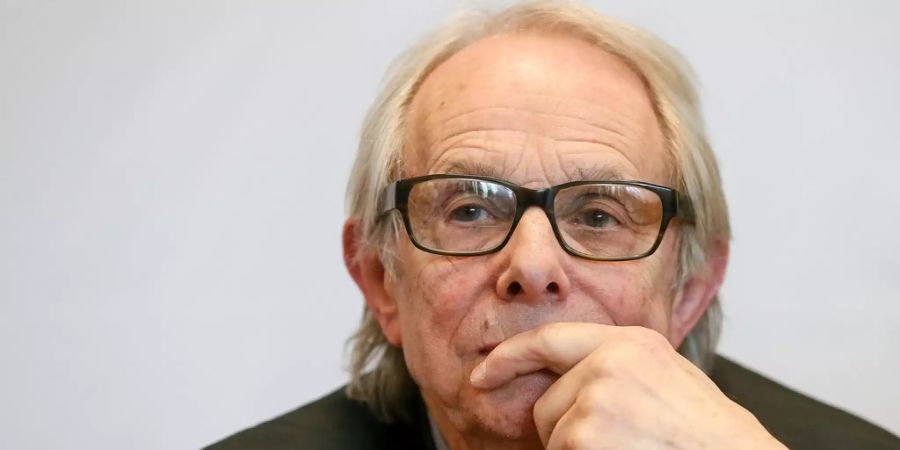 ken loach