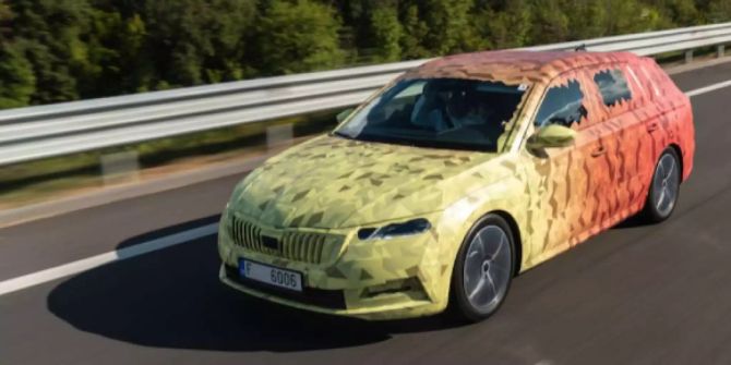 ?koda octavia