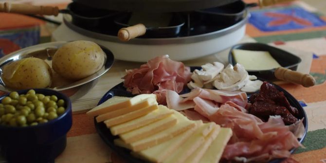 Raclette