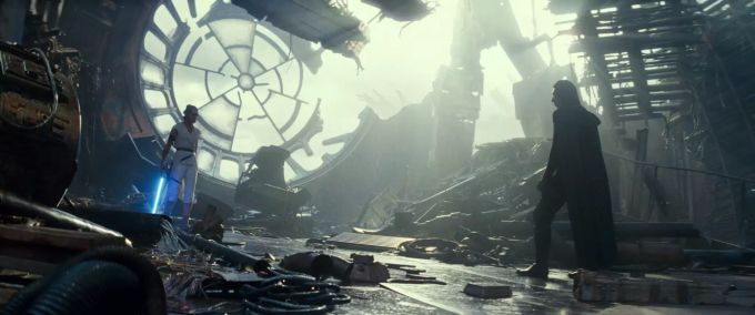 «Star Wars»
