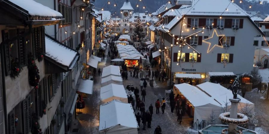 willisau