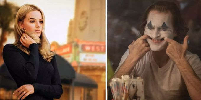 Best of 2019 - Diese Filme haben uns dieses Jahr aus den Socken gehauen