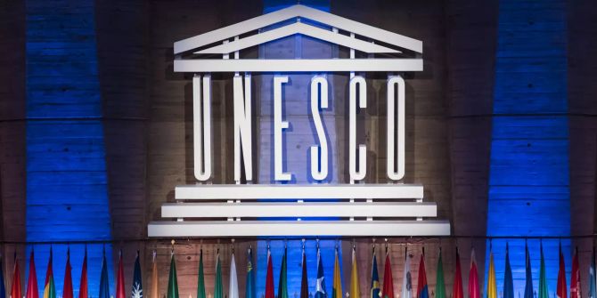 UNESCO General Conference Paris