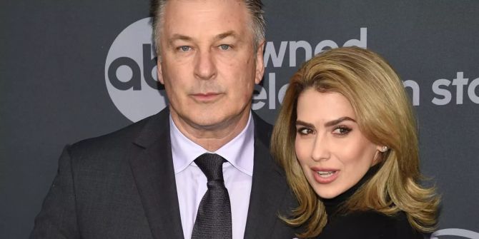 Alec baldwin Hilaria Baldwin