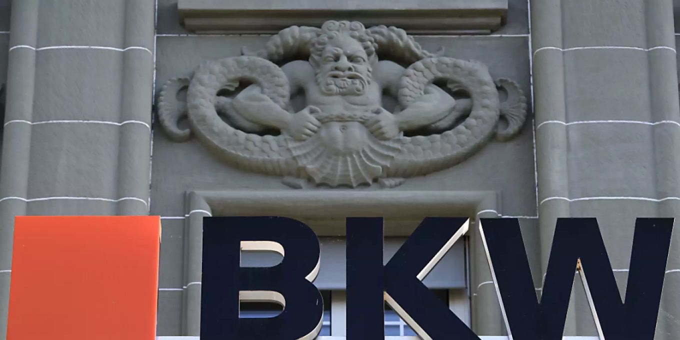 Bkw Instruments Limited BKW passt Managementstruktur an | Nau.ch