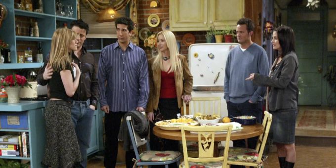 Fan-Welt steht Kopf - «Friends» kommen im Mai 2020 wieder zusammen!