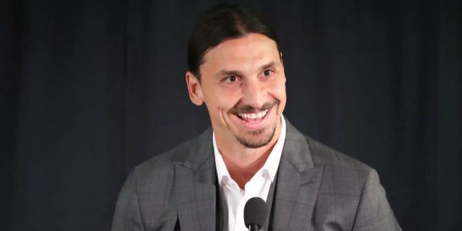 zlatan ibrahimovi?