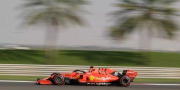 Sebastian Vettel
