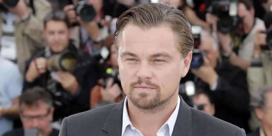 dicaprio