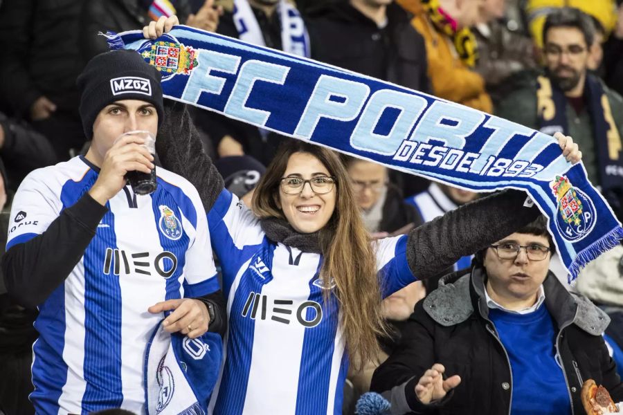 YB FC Porto