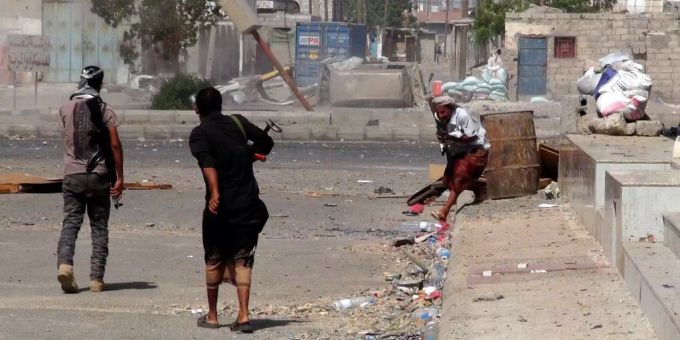 Uno bestätigt - Jemen unschuldig beim Angriff auf saudische Anlagen