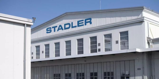 Stadler Rail