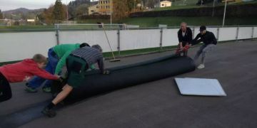 Soccerbox