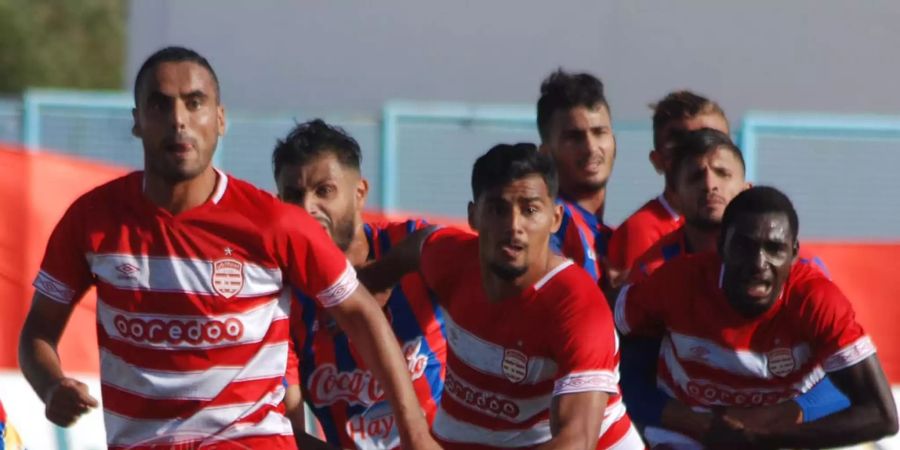Club Africain Tunis