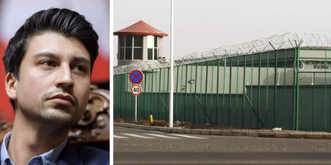 SP fordert - Bundesrat muss Freihandelsabkommen mit China auf Eis legen