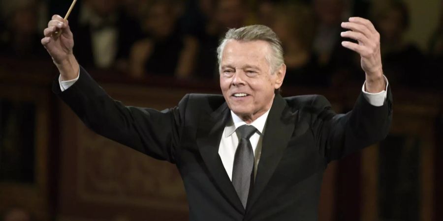 mariss jansons