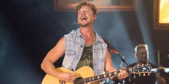 Aus und vorbei: Samu Haber und Sunrise Avenue hören auf. Foto: Sebastian Kahnert/zb/dpa samu haber