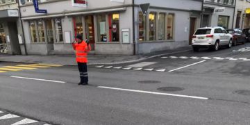 Verkehrskadetten