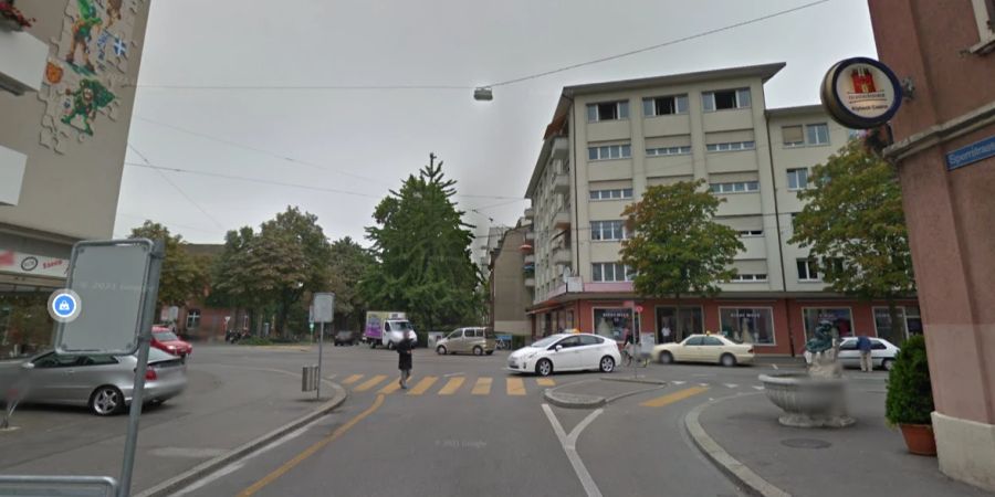 Basel Auseinanderstezung