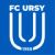 Logo FC Ursy II