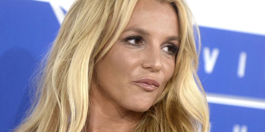 Britney Spears hatte behauptet, von Security-Leuten des NBA-Stars Victor Wembanyama ins Gesicht geschlagen worden zu sein.