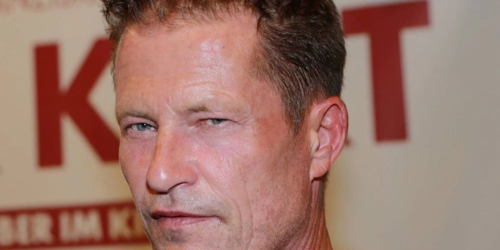 Til Schweiger DAS BESTE KOMMT NOCH! startet am 7. Dezember 2023 Til Schweiger DAS BESTE KOMMT NOCH! startet am 7. Dezember 2023