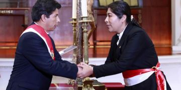 Betssy Chávez