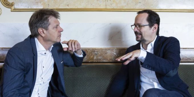 GLP will helfen - Grüne erheben Anspruch auf Bundesratssitz