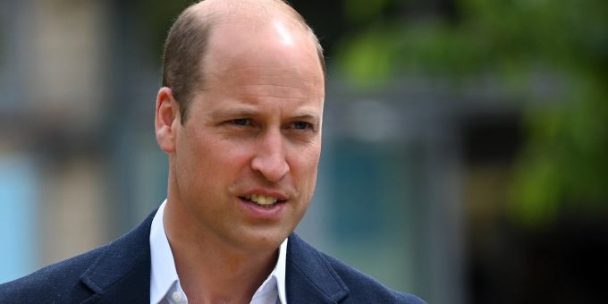 Prinz William soll unter den Enthüllungen seines Bruders sehr gelitten haben. Prinz William