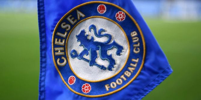 FC Chelsea droht Ärger.