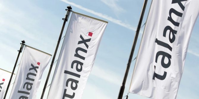 Talanx