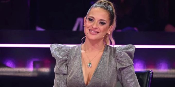«Heute Abend» - Christa Rigozzi hat den Nati-Sieg wohl verpasst