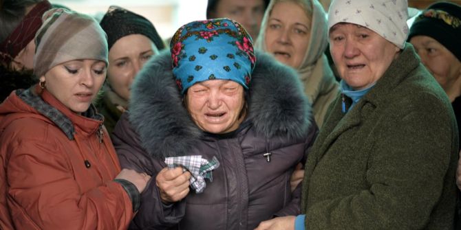 Wladimir Putin