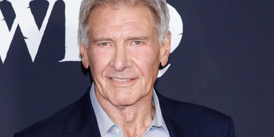 Harrison Ford hat sich zum kommenden «Indiana Jones»-Film geäussert.