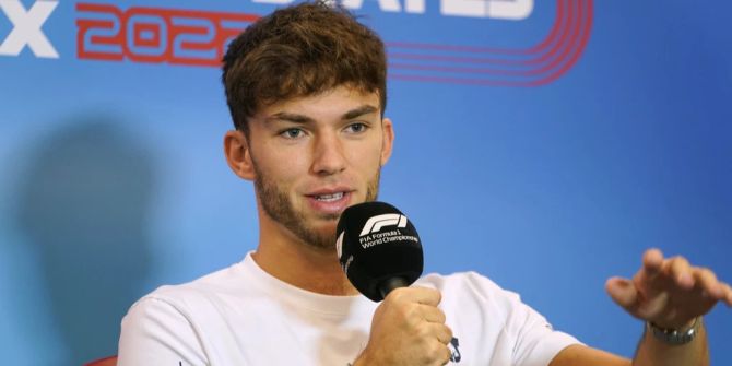 pierre gasly