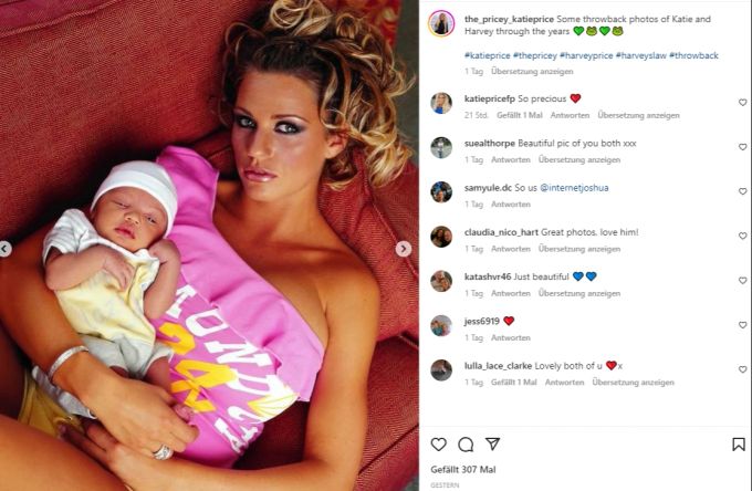 Katie Price