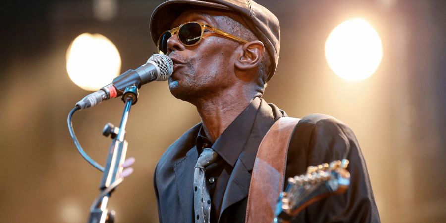 Maxi Jazz, Sänger und Frontmann der britischen Trip-Hop-Dance-Band Faithless, ist gestorben.