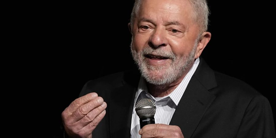 Luiz Inácio Lula da Silva