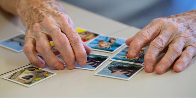 Alzheimer