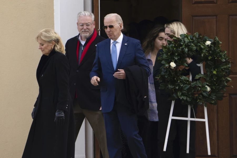 joe biden