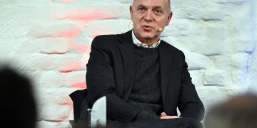 bernd neuendorf
