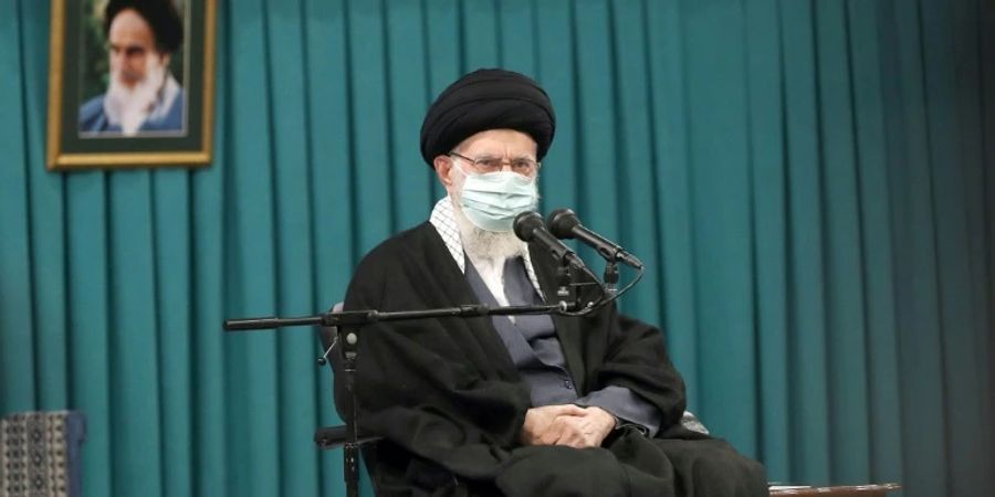 Ayatollah Chamenei