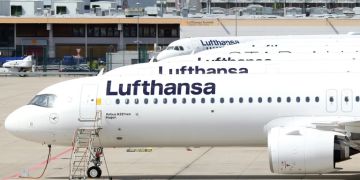 lufthansa angebot