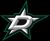 Logo Dallas Stars